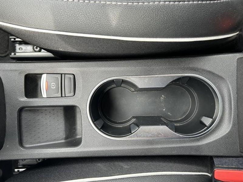 Renault Captur TCe 100 CV GPL FAP Intens 1 UTILIZZATORE