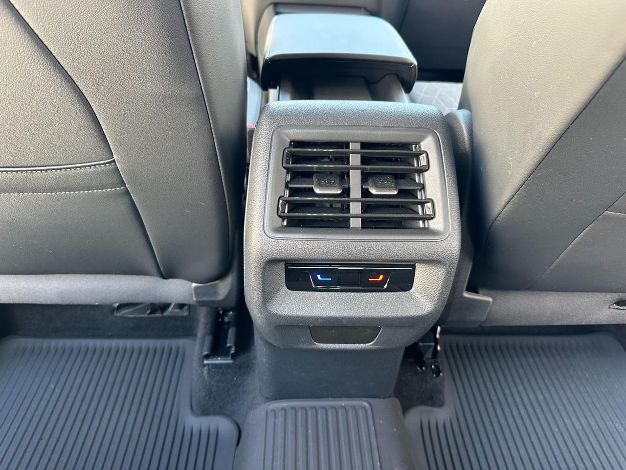 Volkswagen Tiguan 1.5 etsi Edition Plus 130cv dsg