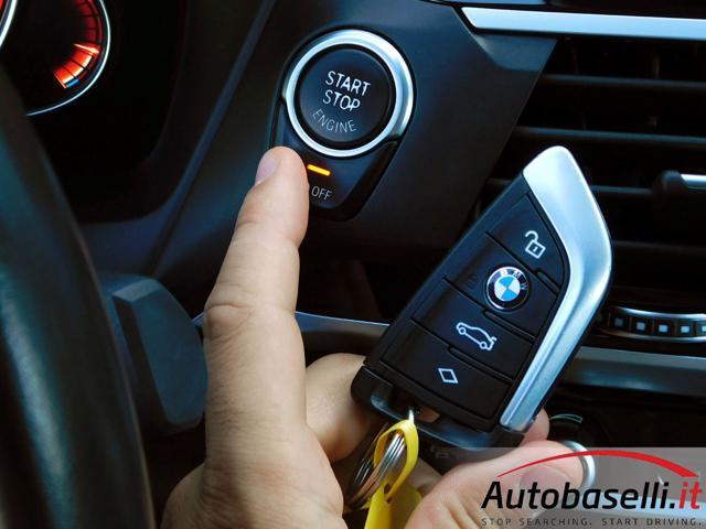 BMW X4 XDRIVE20D 190CV XLINE 'NUOVO MODELLO'