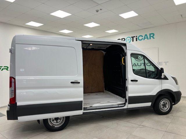 FORD Transit VII - 290 2.0 tdci 130cv trend L2H2 E6