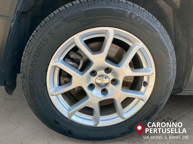 JEEP Renegade 1.3 T4 190CV PHEV 4xe AT6 Business Plus