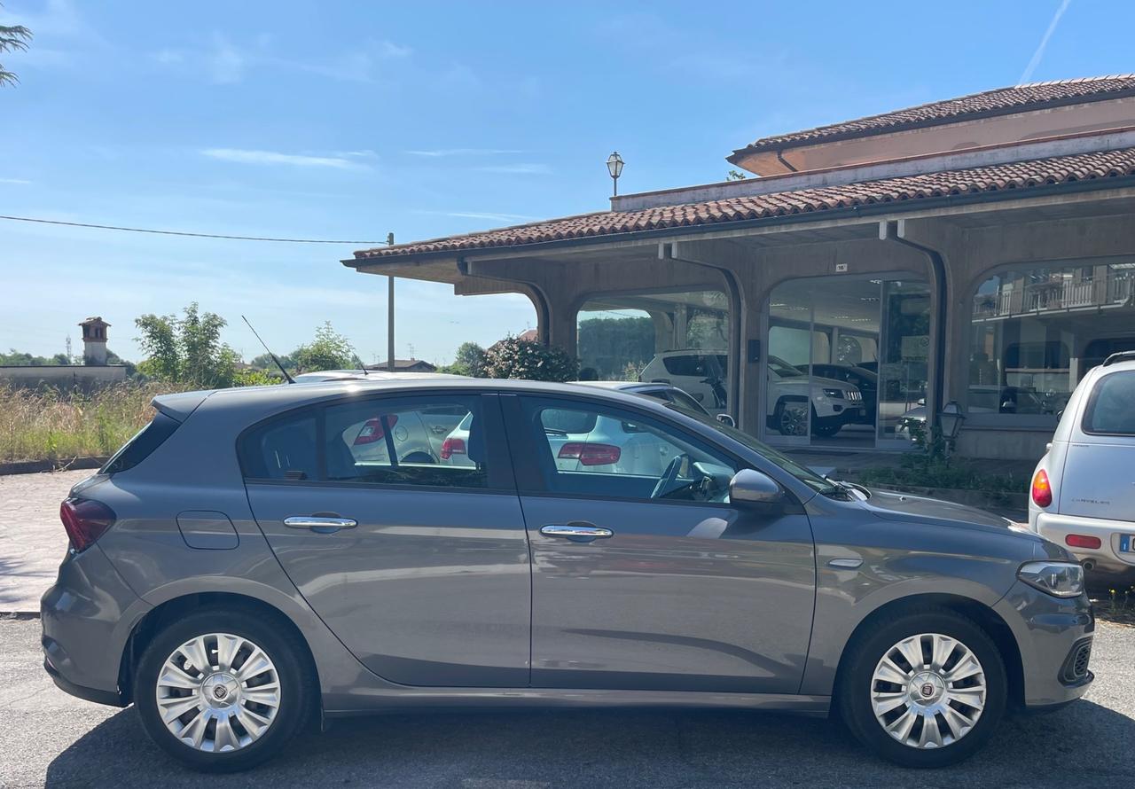 Fiat Tipo 1.4 5 porte Lounge
