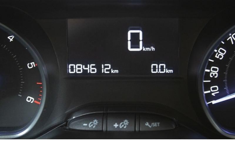 Peugeot 2008 BlueHDi 100cv Active