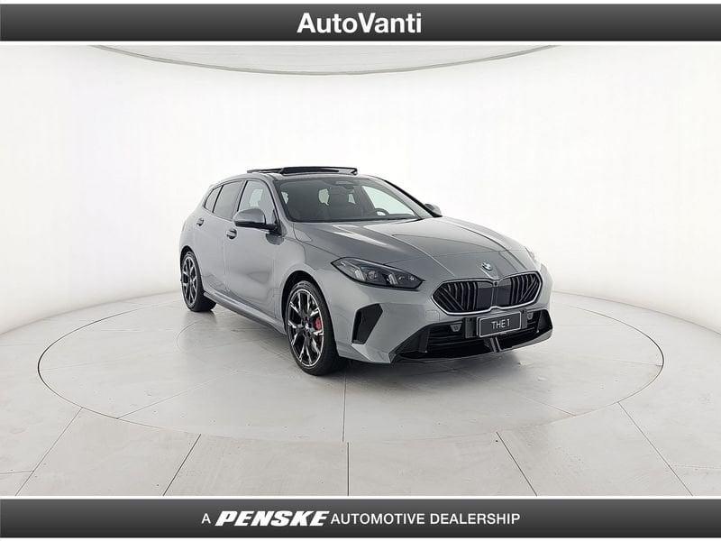BMW Serie 1 120d 48V MSport Pro auto