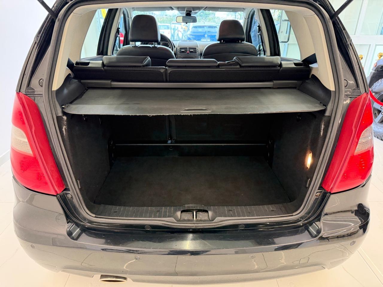 Mercedes-benz A 150 Avantgarde auto neopatentati