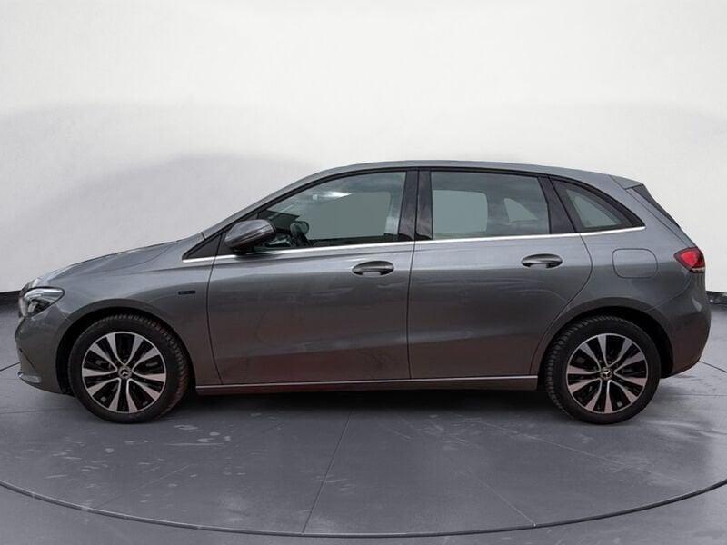 Mercedes-Benz Classe B B 250 eq-power Business Extra auto
