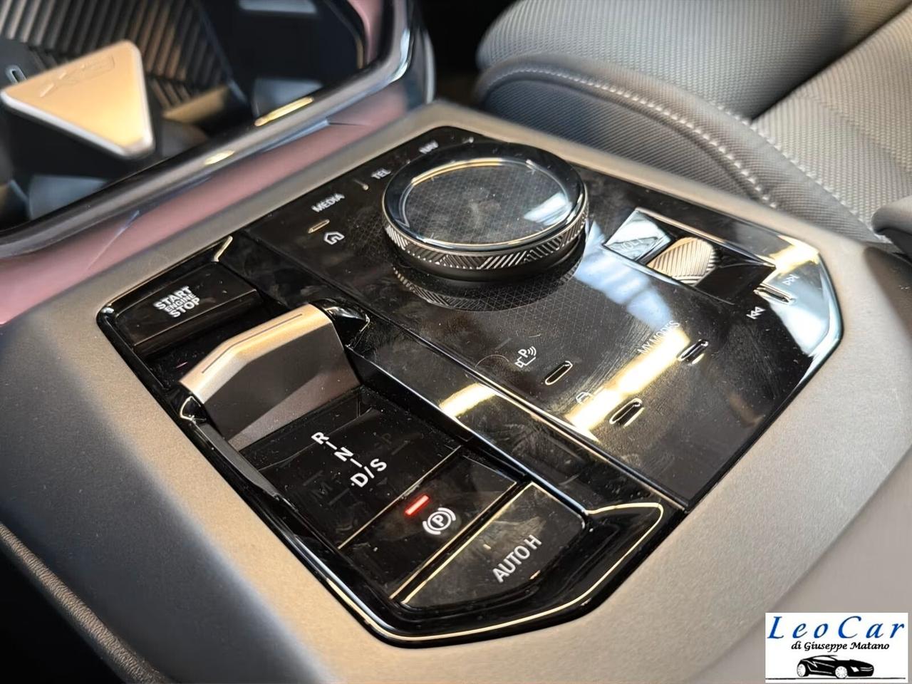 Bmw X3 xDrive20d 48V