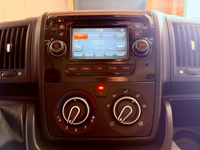 PEUGEOT Boxer PASSO LUNGO TETTO ALTO - KM 150.000 - PIU' IVA