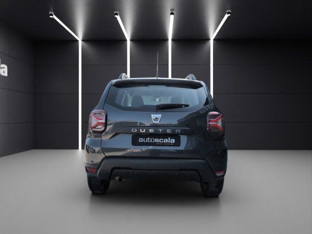DACIA Duster 1.0 TCe GPL 4x2 Comfort DaciaPlus