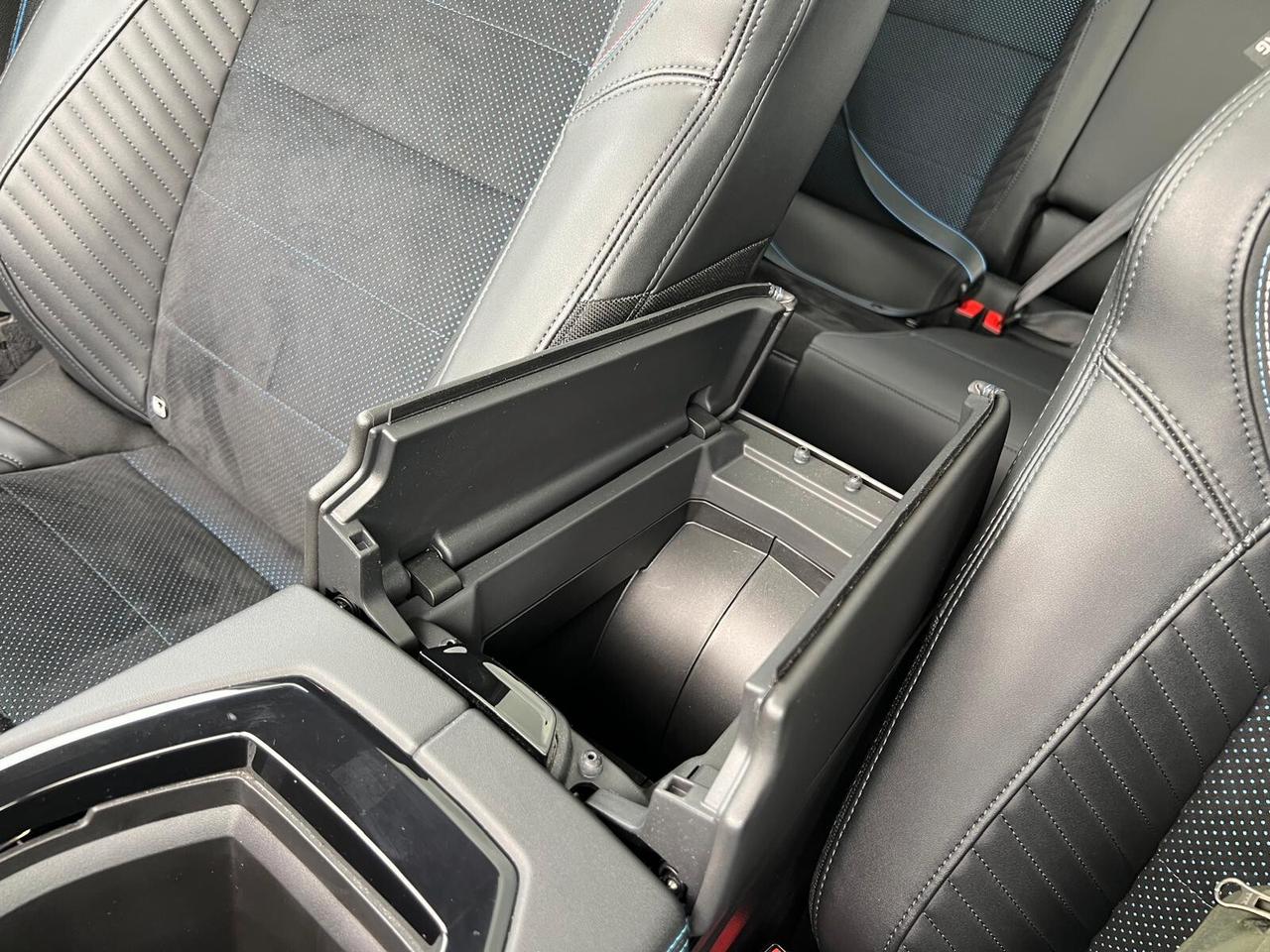 Renault Rafale Full Hybrid E-Tech 200 CV Esprit Alpine