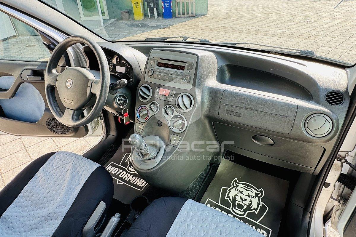 FIAT Panda 1.2 Climbing Natural Power