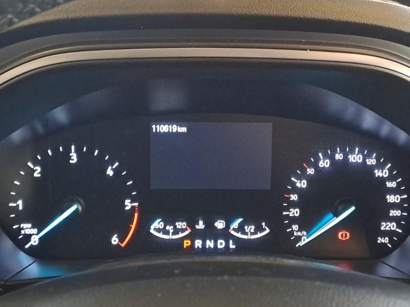 FORD FOCUS 1.5 ECOBLUE 120 CV BUSINESS CO-PILOT AUTO SW STATION WAGON
