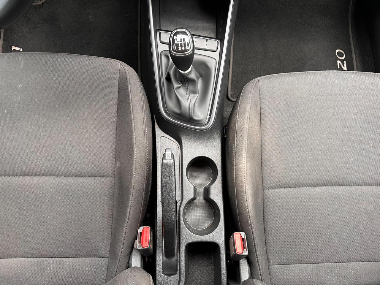 Hyundai i20 1.0 T-GDI 48V iMT Prime