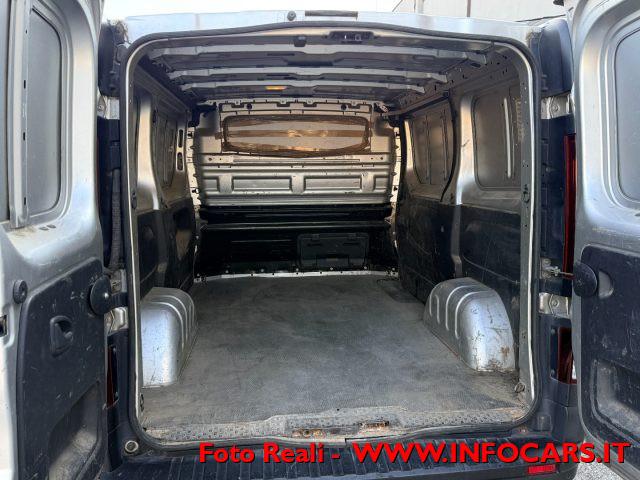 OPEL Vivaro 29 1.6 BiTurbo 120 CV Furgone iva compresa