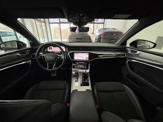 Audi A7 Sportback 50 3.0 tdi mhev S-Line Plus Quattro 2023