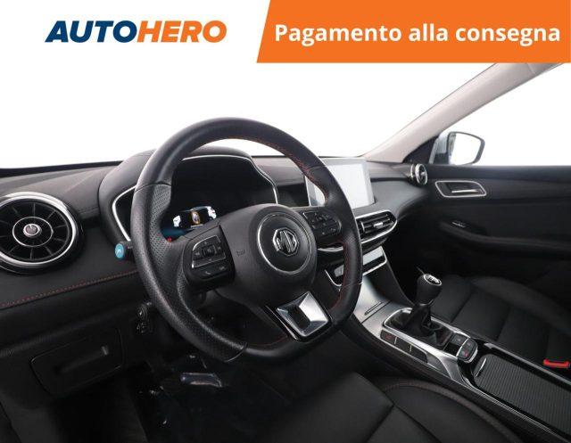 MG HS 1.5T-GDI Comfort