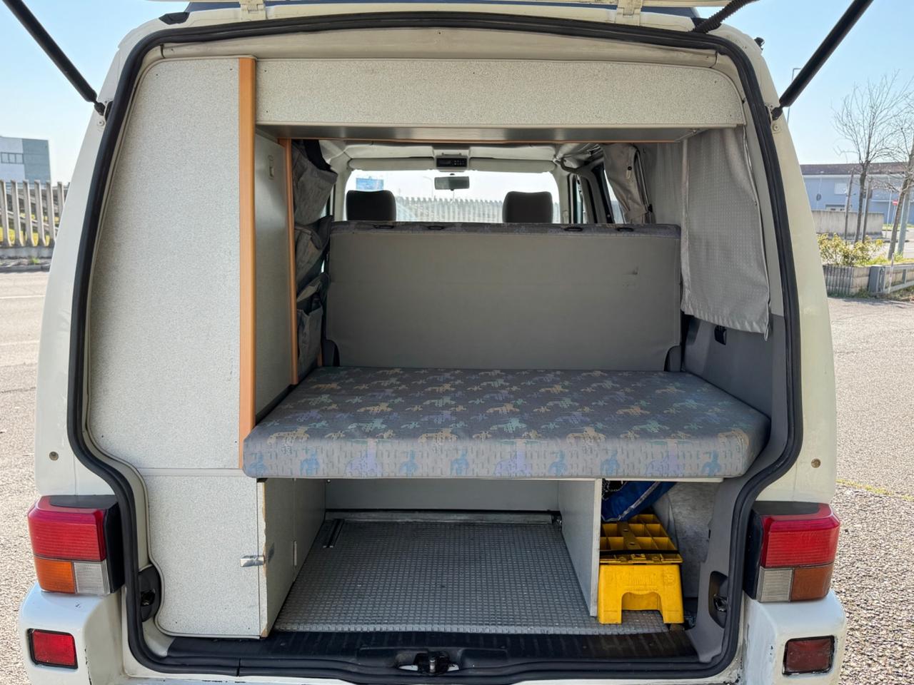 Vw T4 California Coach Westfalia 6 Posti 2.5 Tdi 102cv