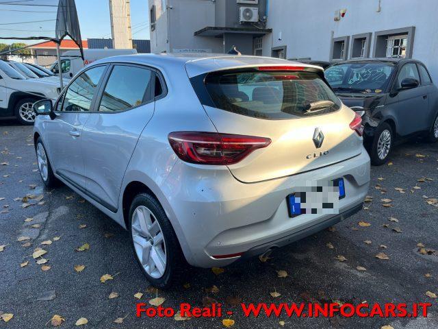 RENAULT Clio TCe 90 CV 5 porte Business - PROMO