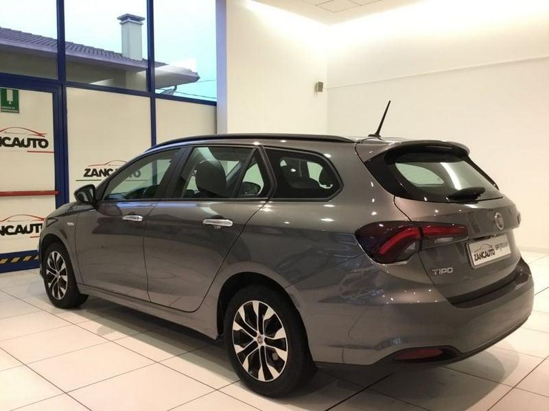 FIAT Tipo Tipo 1.3 Mjt S&S SW City Life