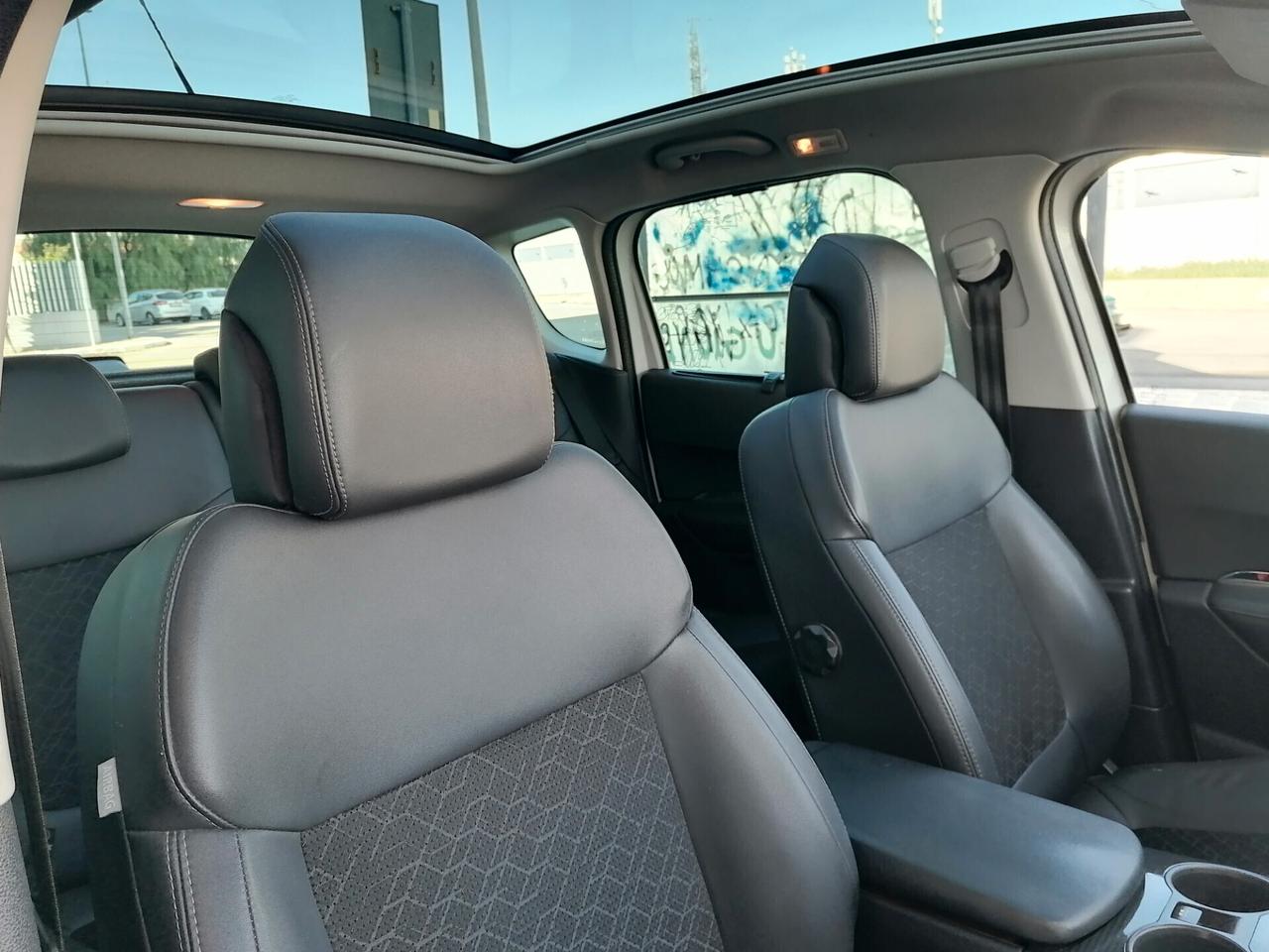 Peugeot 3008 1.6 HDi 115CV Allure TETTO PANORAMICO 2014