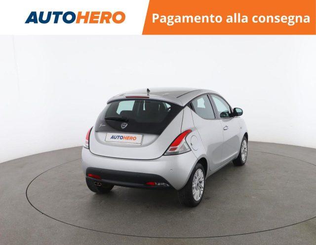 LANCIA Ypsilon 1.2 69 CV 5 porte Gold