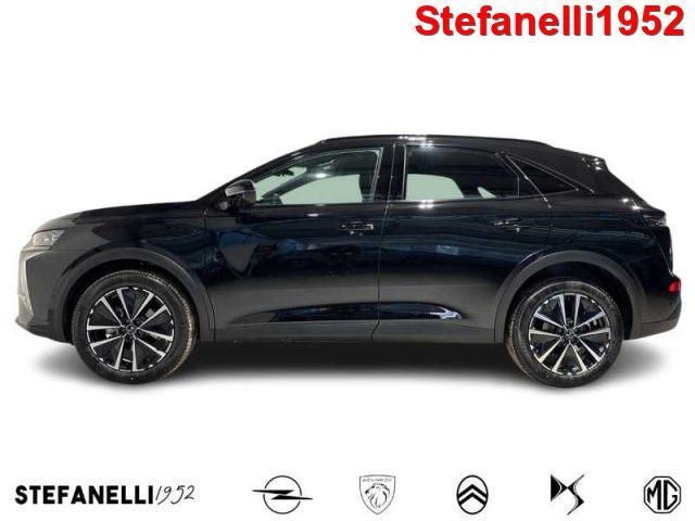 DS AUTOMOBILES DS 7 1.5 bluehdi Pallas 130cv auto