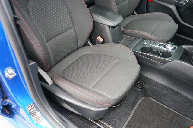 FORD Focus 1.5 EcoBlue 120 CV automatico SW ST-Line