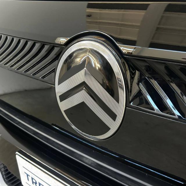 CITROEN C3 motore elettrico 113 CV Max