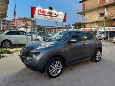 Nissan Juke 1.5 dCi Acenta