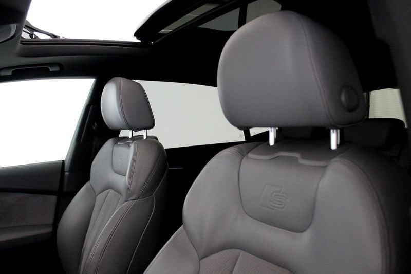 Audi Q8 50 TDI 286 CV quattro tiptronic Sport S-LINE ** MATRIX + TETTO **