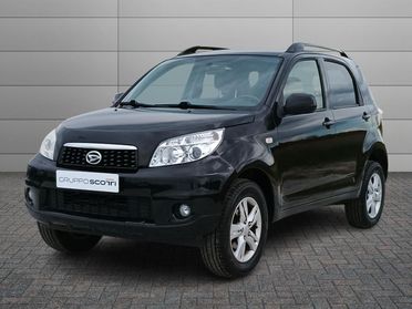 DAIHATSU Terios 2006 - Terios 1.5 B Easy 2wd E5