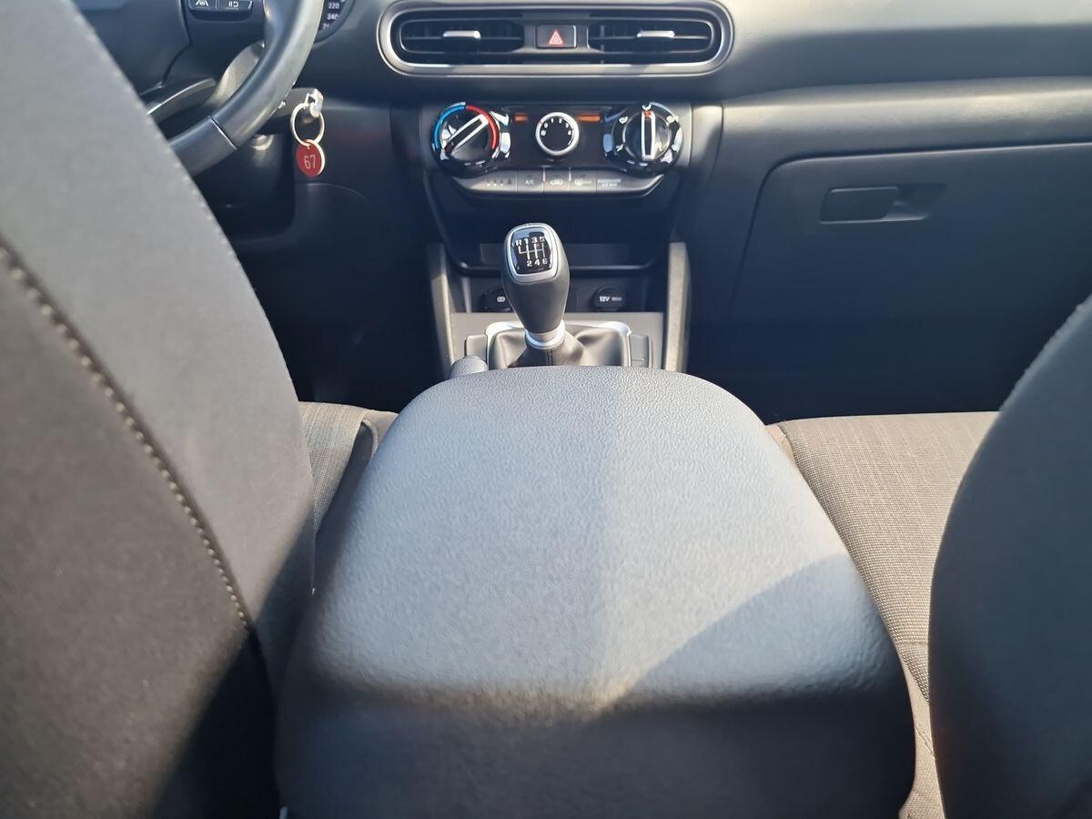 HYUNDAI KONA 1.0 T-GDI 48V XLINE