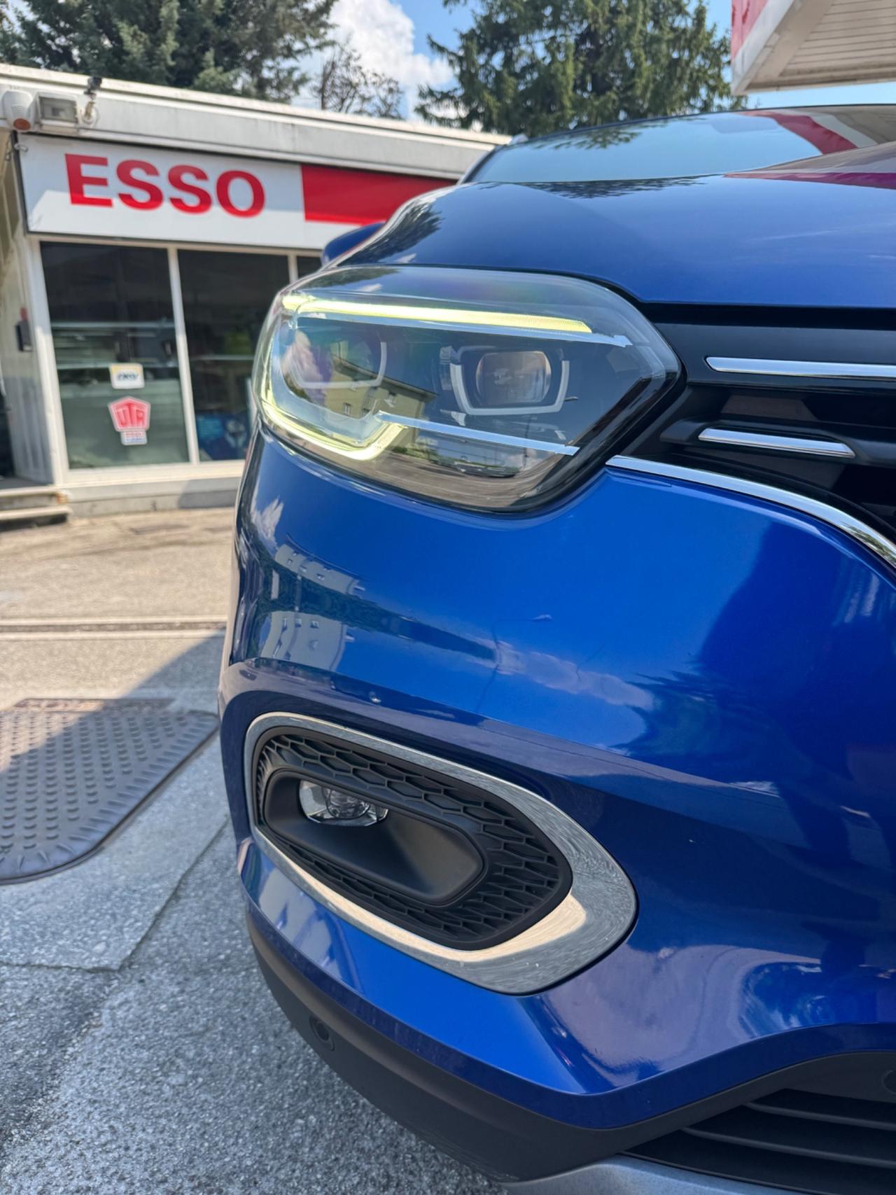 Renault Kadjar TCe 140CV EDC FAP Black Edition