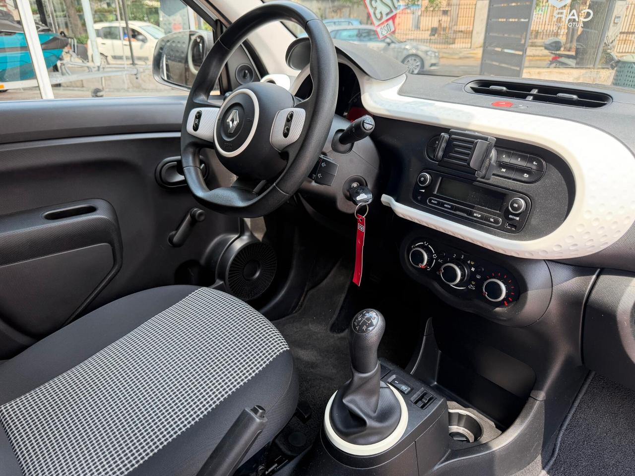 Renault Twingo SCe Life