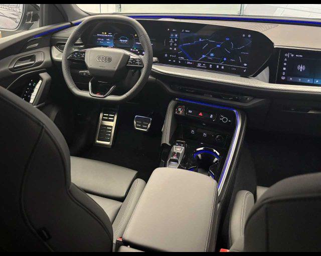 AUDI Q5 Sb TDI qu.2,0 L4150/D7UA7