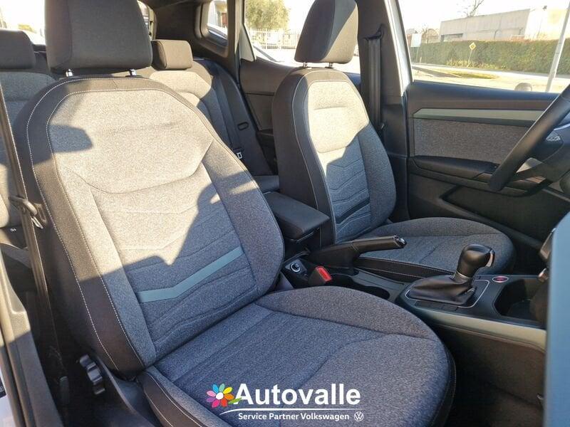 Seat Arona Arona 1.0 EcoTSI 110 CV DSG XPERIENCE