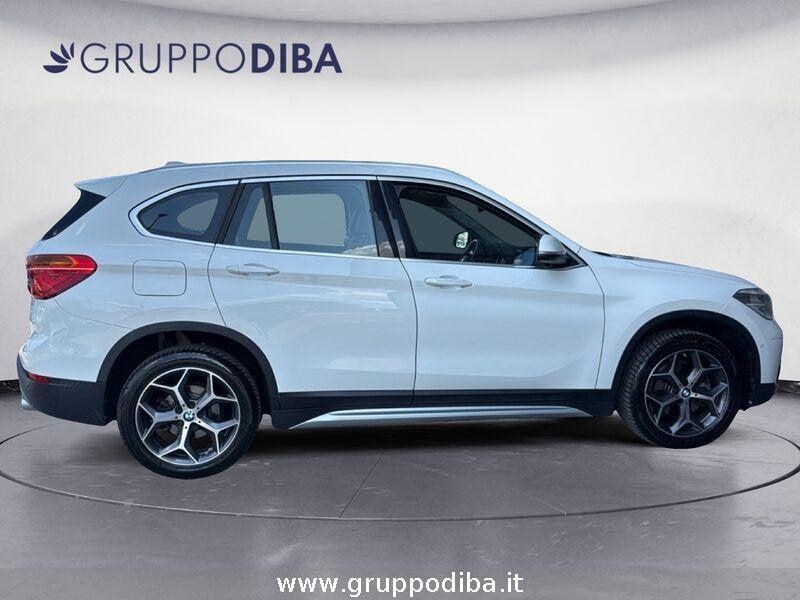 BMW X1 F48 Diesel xdrive18d xLine auto my18