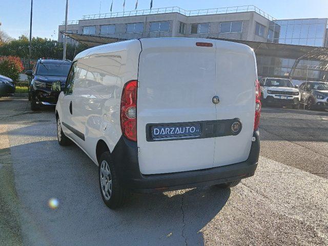 FIAT Doblo 1.3 MJT S&S PL-TN Cargo Maxi Doblò Lounge
