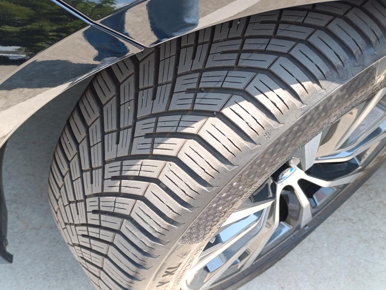 BMW 330 e Touring auto