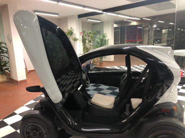 RENAULT Twizy 80