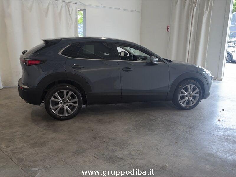Mazda CX-30 Benzina 2.0 m-hybrid Exceed 2wd 180cv 6at