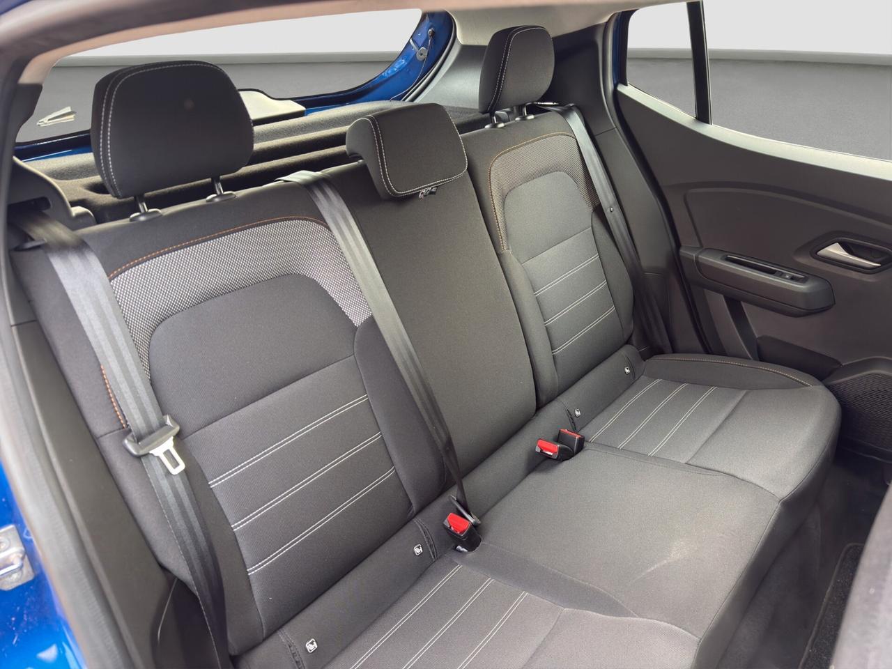 Dacia Sandero Stepway 1.0 TCe ECO-G Comfort