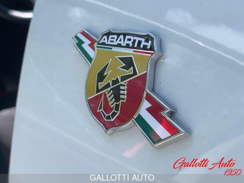 Abarth Grande Punto 1.4 T-Jet 16V 3 porte