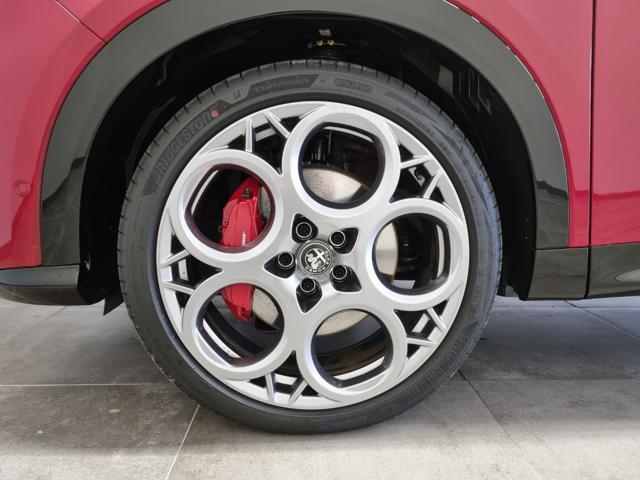 ALFA ROMEO Tonale 1.5 160 CV MHEV TCT7 Veloce