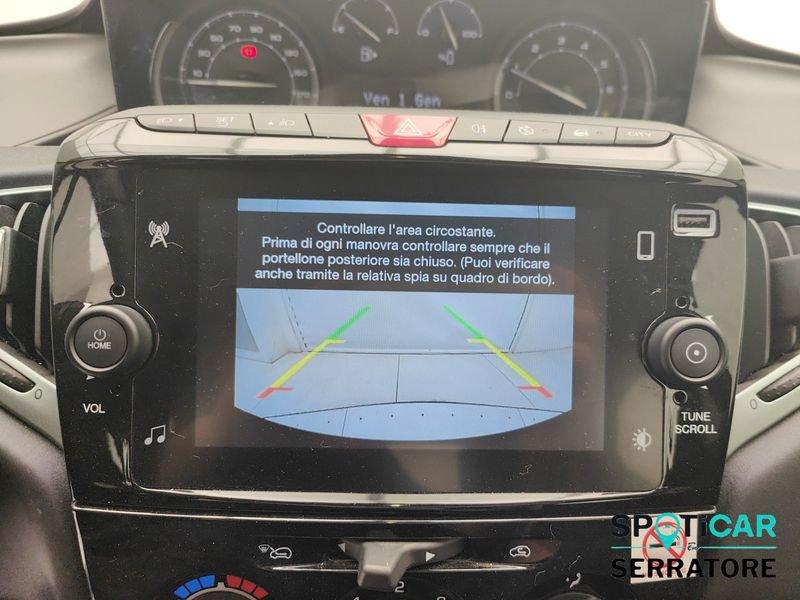 Lancia Ypsilon III 2021 1.0 firefly hybrid Platino s&s 70cv