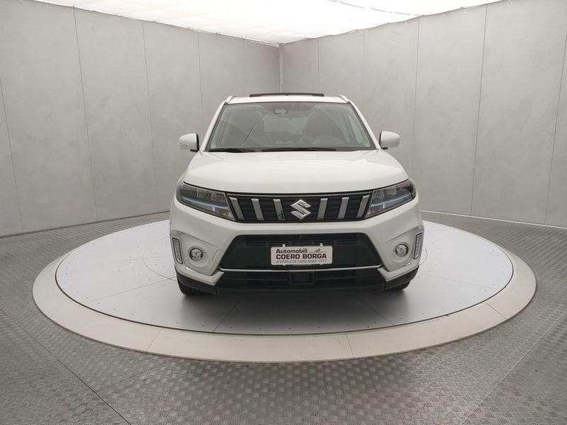 Suzuki Vitara Vitara 1.5h 140v Starview 2wd auto