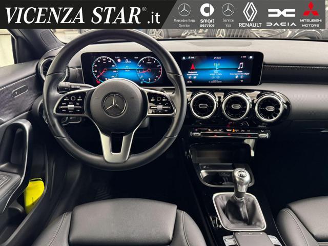 MERCEDES-BENZ A 160 SPORT