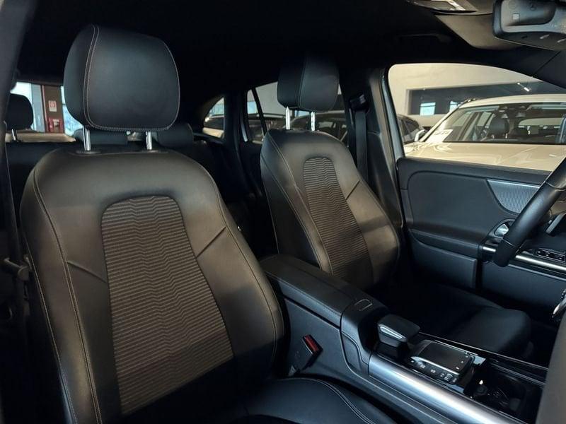 Mercedes-Benz GLA GLA 200 d Automatic Sport Plus