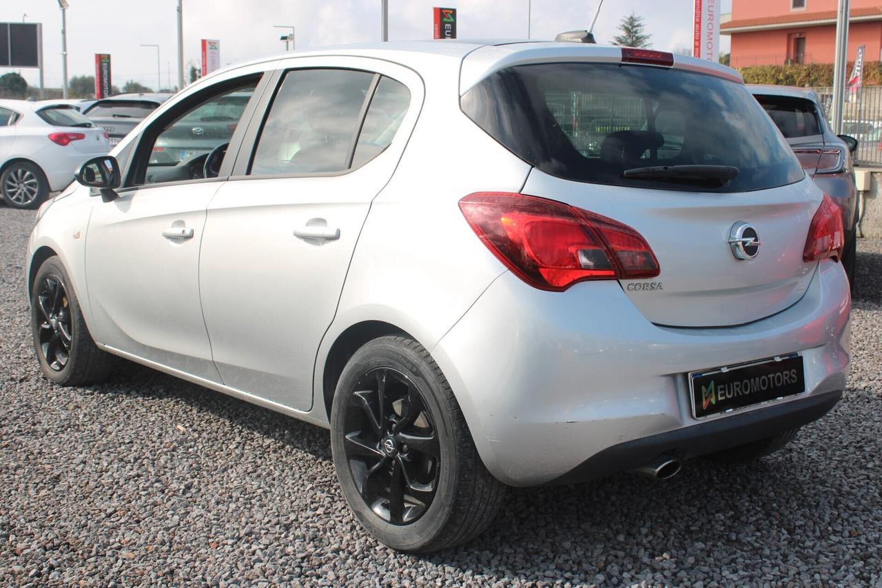 Opel Corsa 1.2 5 porte Innovation
