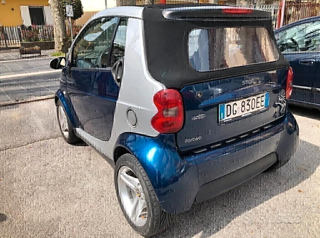 Smart Smart 700 smart city-coup&amp;egrave;